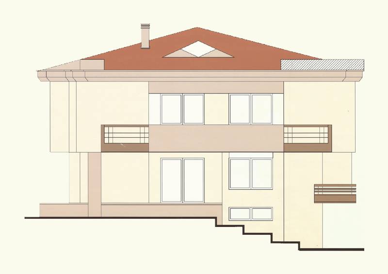 Liman Reis Villaları