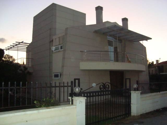 Sahil Villaları | SAHİLEVLERİ