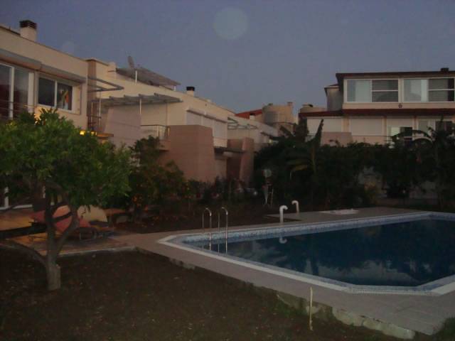 Sahil Villaları | SAHİLEVLERİ