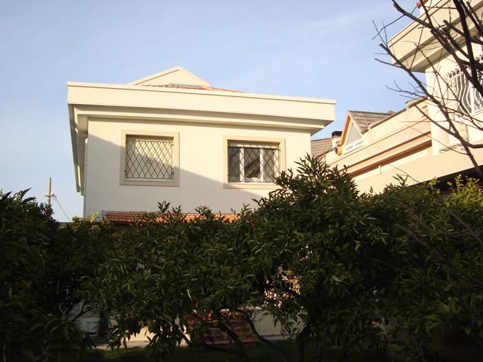 Liman Reis Villaları