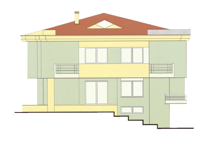 Liman Reis Villaları