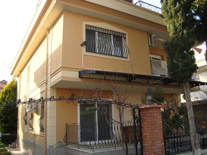 Liman Reis Villaları