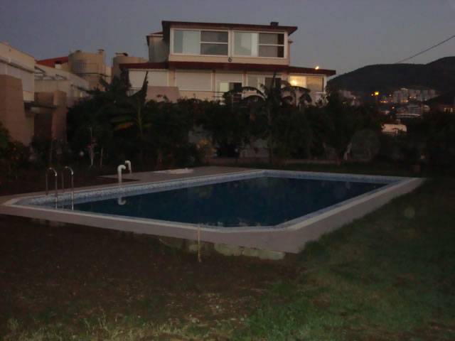 Sahil Villaları | SAHİLEVLERİ