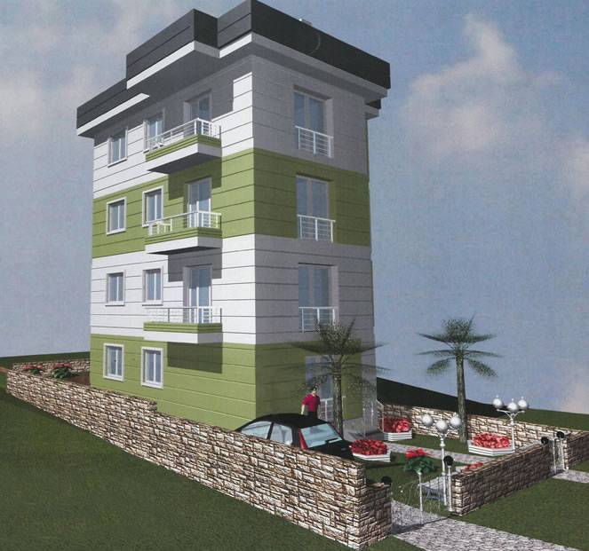 Balçova Kadir Paşa Sokak