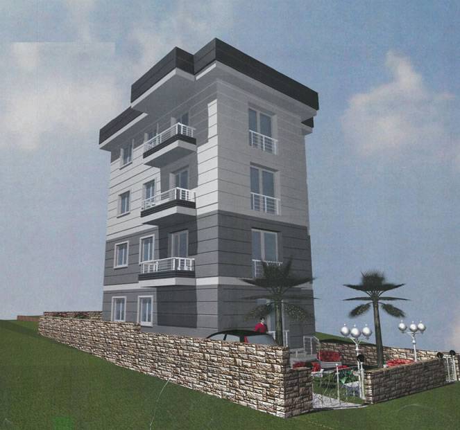 Balçova Kadir Paşa Sokak