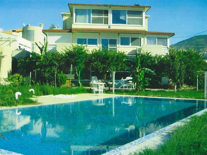 Sahil Villaları | SAHİLEVLERİ